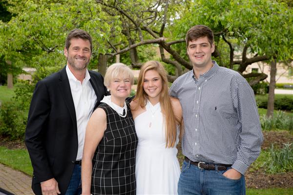 Mrs. Susan Koby Mrs. Susan Koby